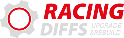 Racing diffs