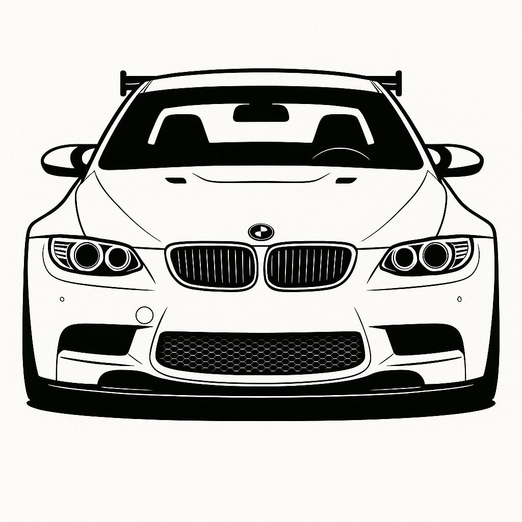 E90 / E91 / E92 / E93