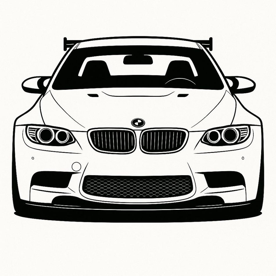 E90 / E91 / E92 / E93