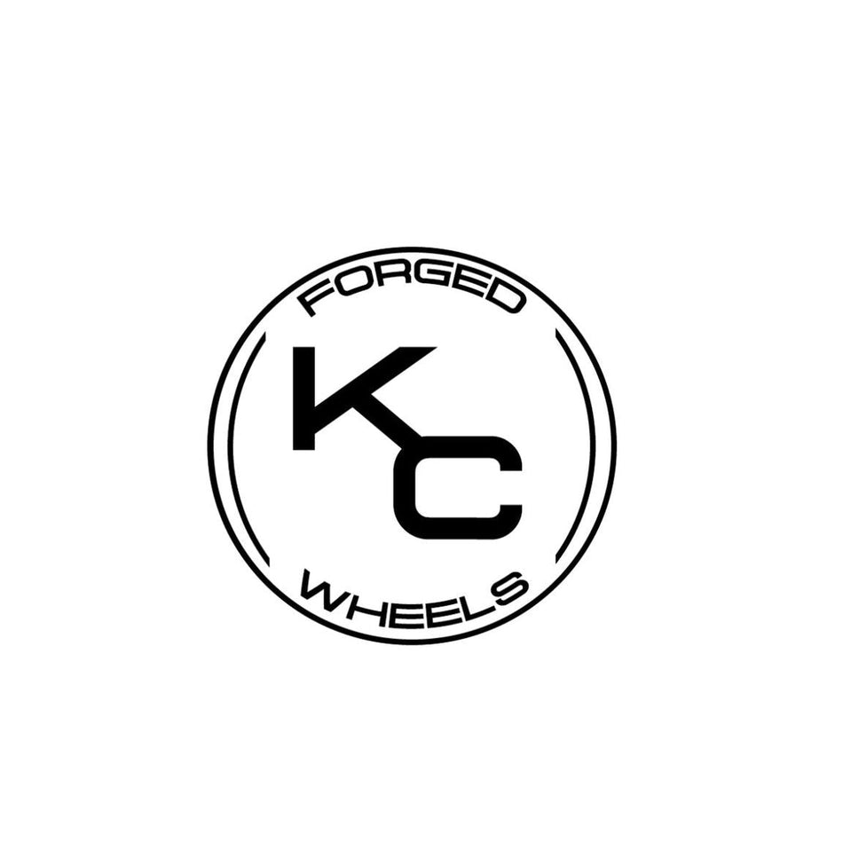 KC Forged Wheels