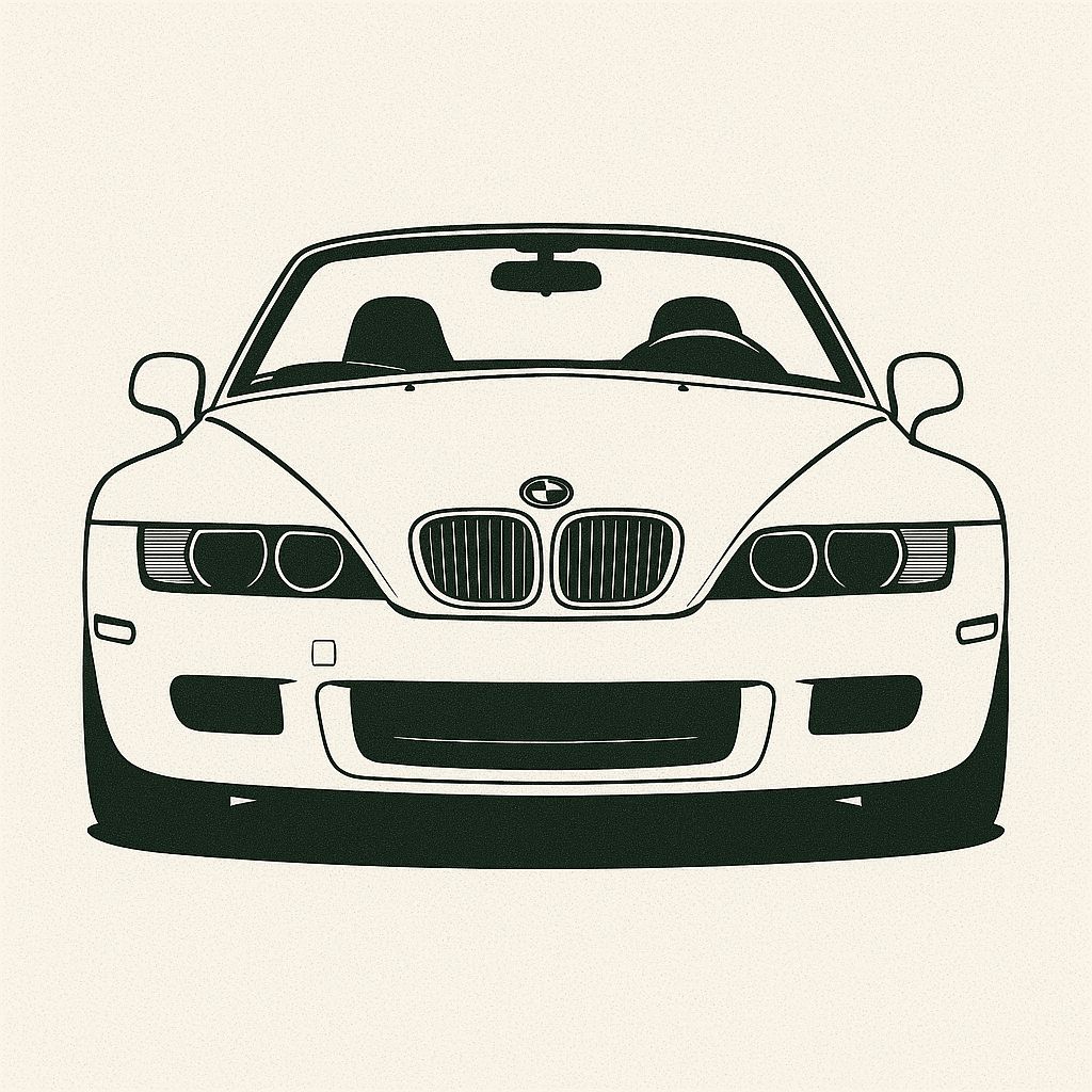 E36 Z3