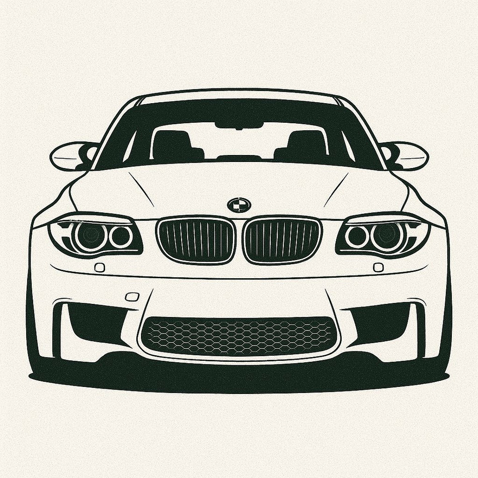 E81 / E82 / E87 / E88