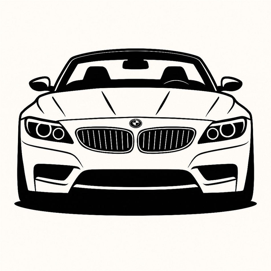 E89 Z4
