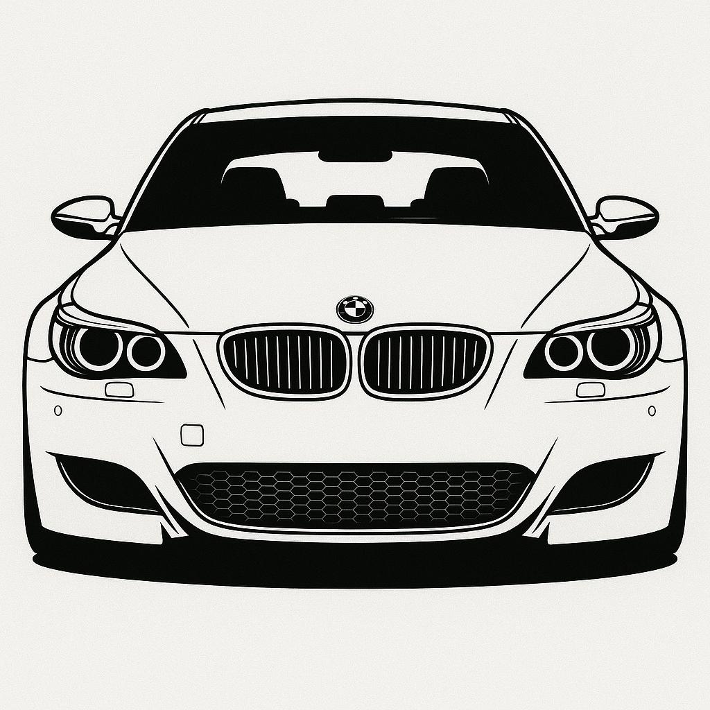 E60 / E61