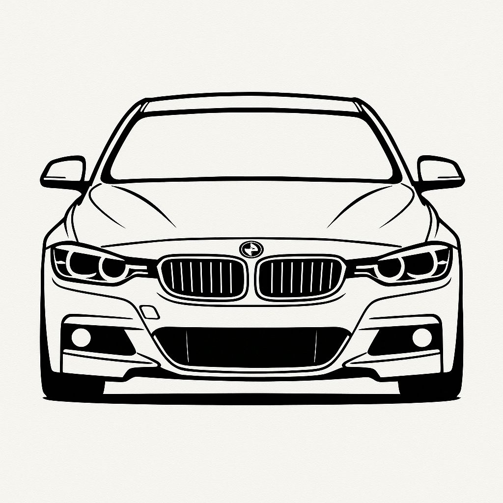 F30 / F31 / F32 / F33 / F34 / F36