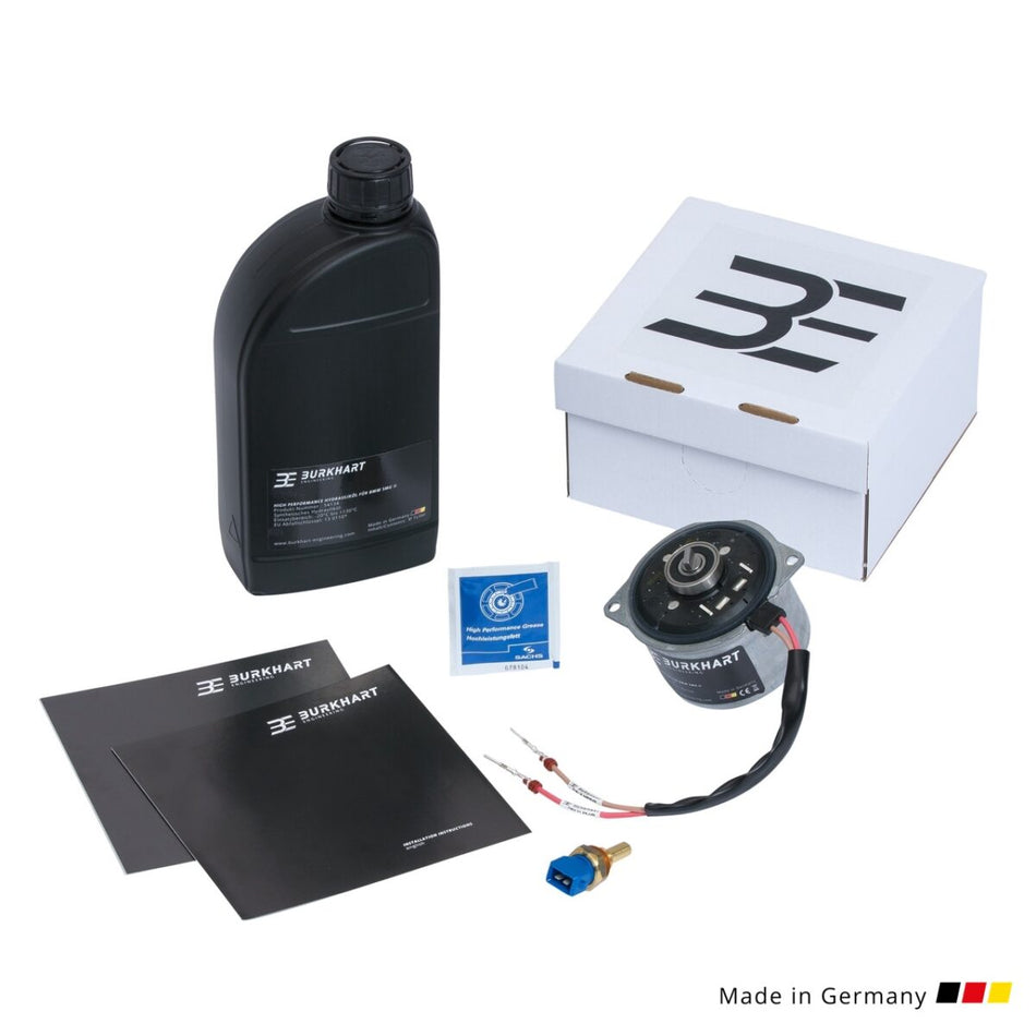 SMG 2 Hydraulikeinheit Reparatur-Set für BMW E46 M3/CSL