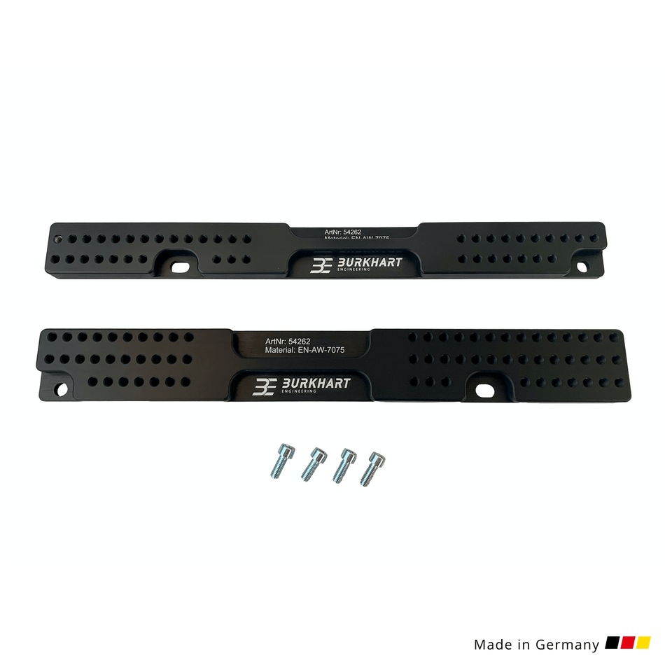 Konsole Rennsitze passend für E8x E9x F8x G8x inkl. M3 M4 M2 F87 F2x F3x