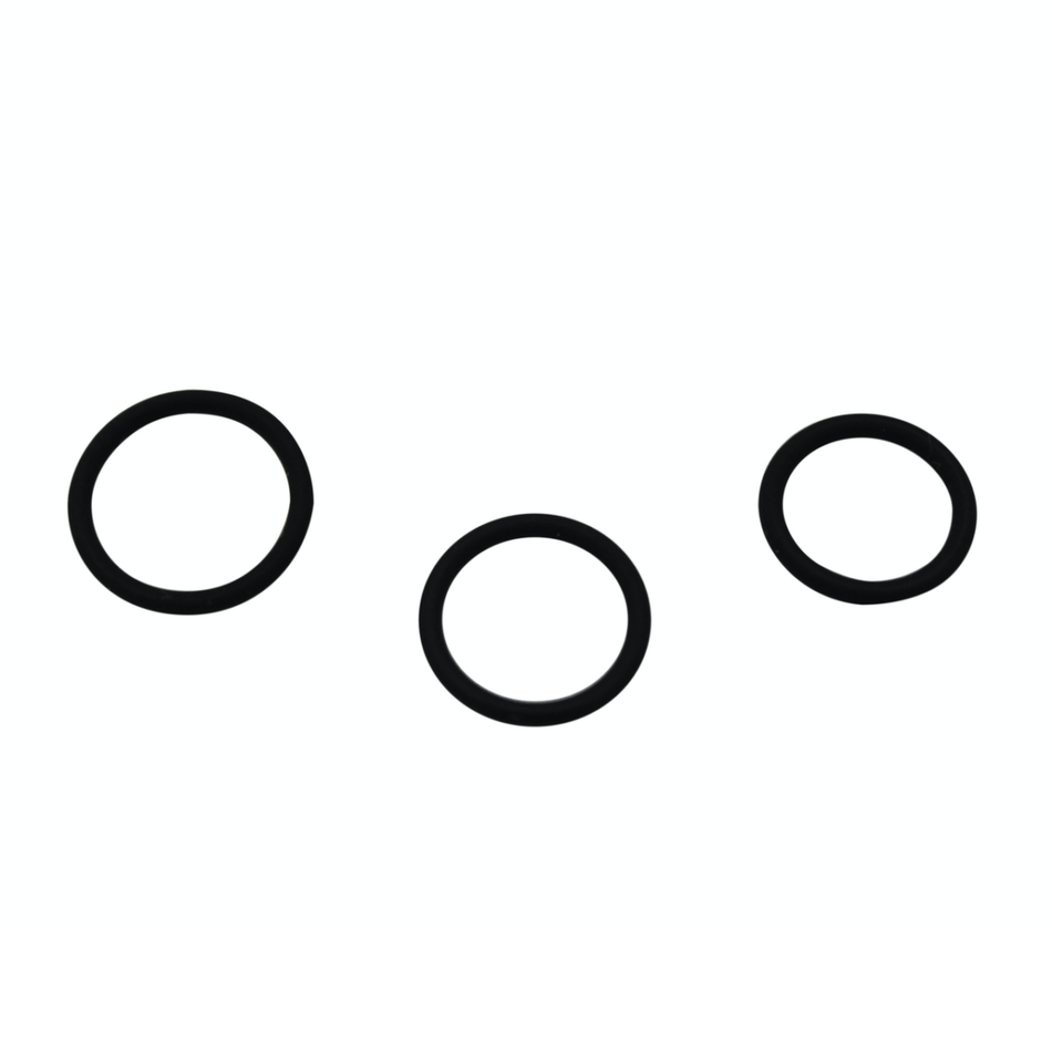 Dichtungsset Magnetventil Hydraulikeinheit SMG 2 passend für E46 M3 inkl. CSL BMW