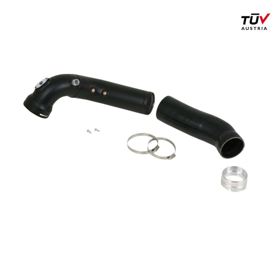 do88 Chargepipe passend für N55 F-Serie | M135i M235i 335i 435i | M2 F87 BMW inkl. GUTACHTEN