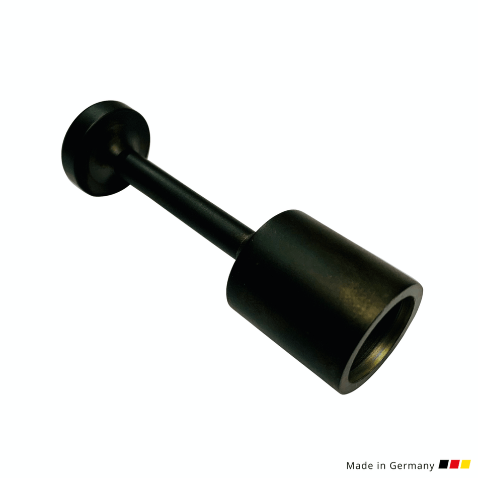 DLC-beschichteter Edelstahlkolben für Ölpumpe M50/M52/S50/S54 BMW