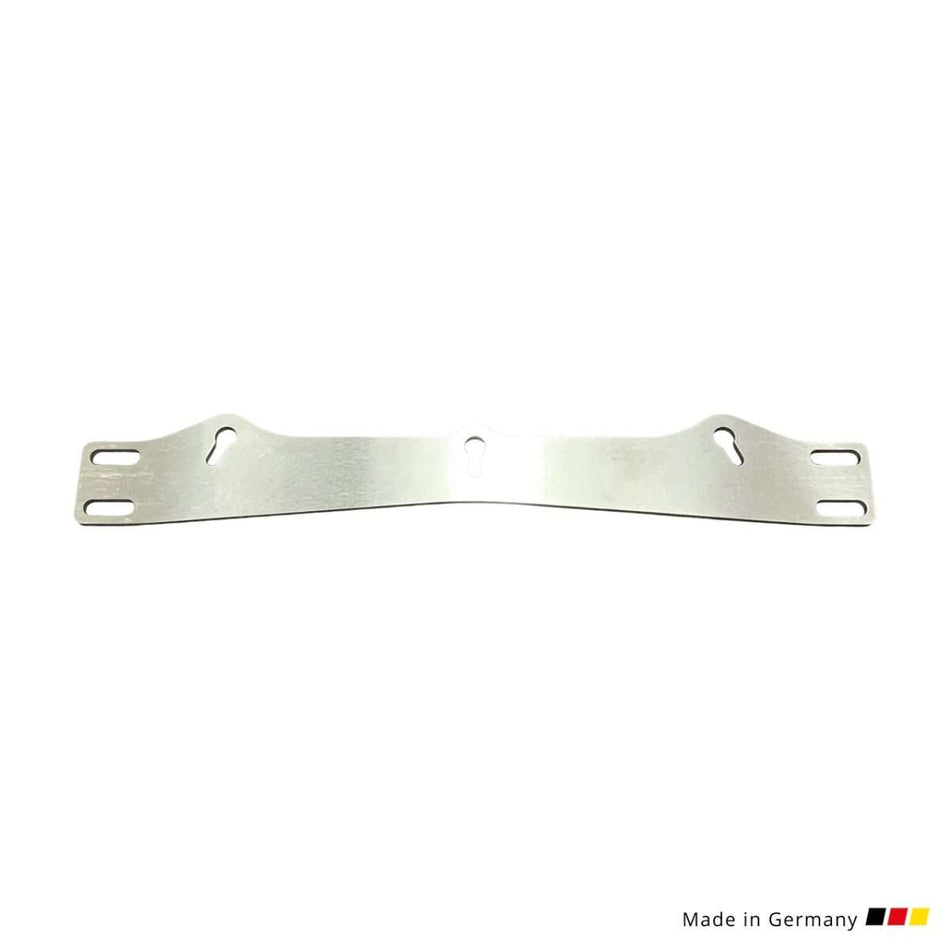 6-Punkt Gurt Befestigung Burkhart Engineering