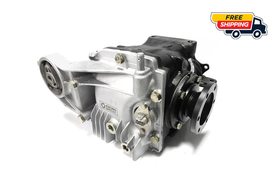 Adjustable BMW LSD Type 168mm - Customizable for E30, E36, Z3