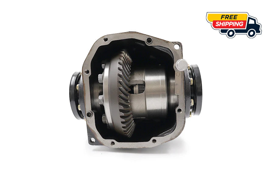 Fully Rebuilt BMW E60 M5 / E63 M6 LSD – M-Clunk fixed, New Bearings & Seals