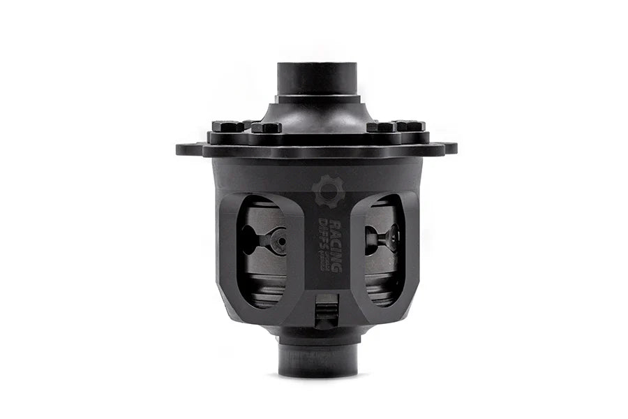 BMW 215K/L LSD | Clutch-type, Fully adjustable