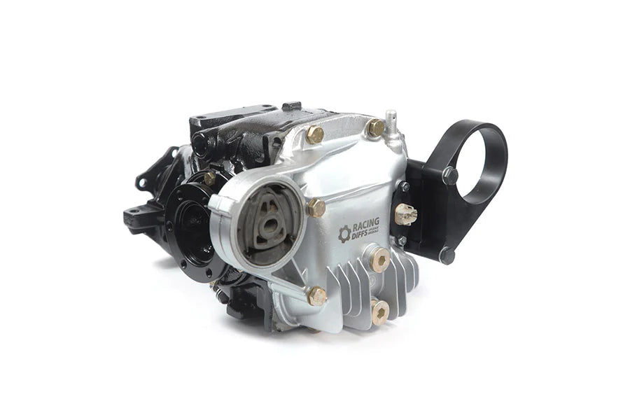 Dual Differential Mounting Kit for BMW E30 - Secondary mount conversion