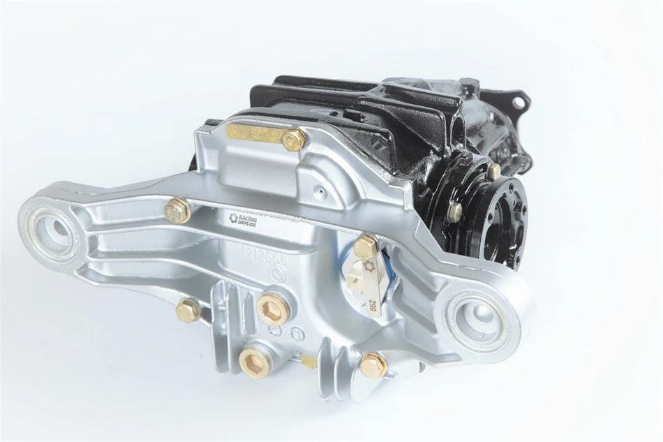 Adjustable BMW LSD Type 168mm - Customizable for E30, E36, Z3