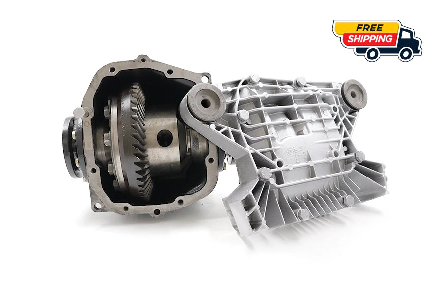 BMW E46 M3 3.64 Limited Slip Differential – Fully Rebuilt, Enhanced Performance & Free Play Fix
