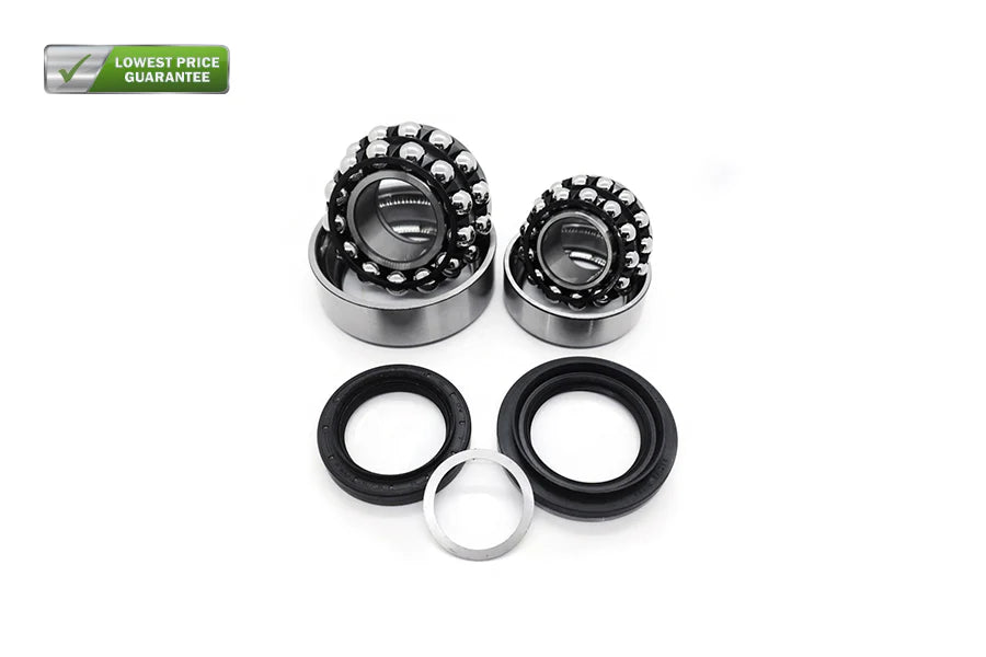 BMW Front differential bearing kit