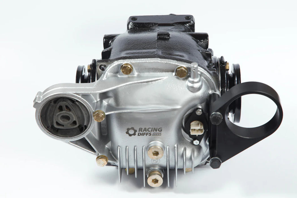 Dual Differential Mounting Kit for BMW E30 - Secondary mount conversion