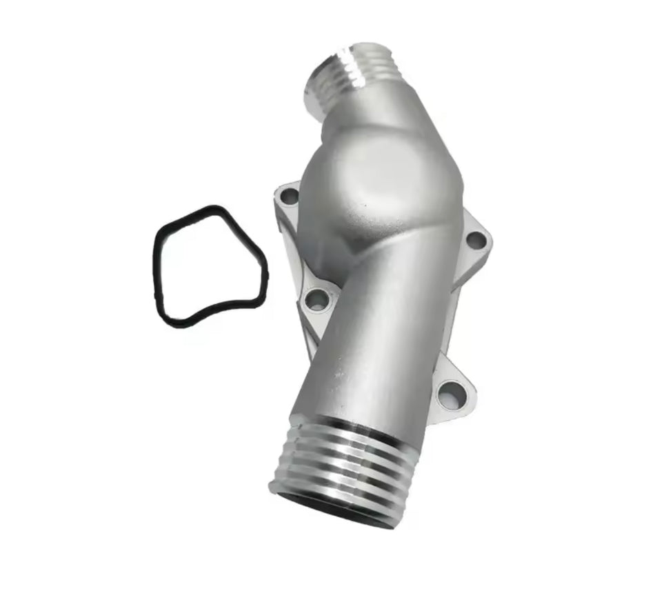 M52 Aluminum thermostaht Cover