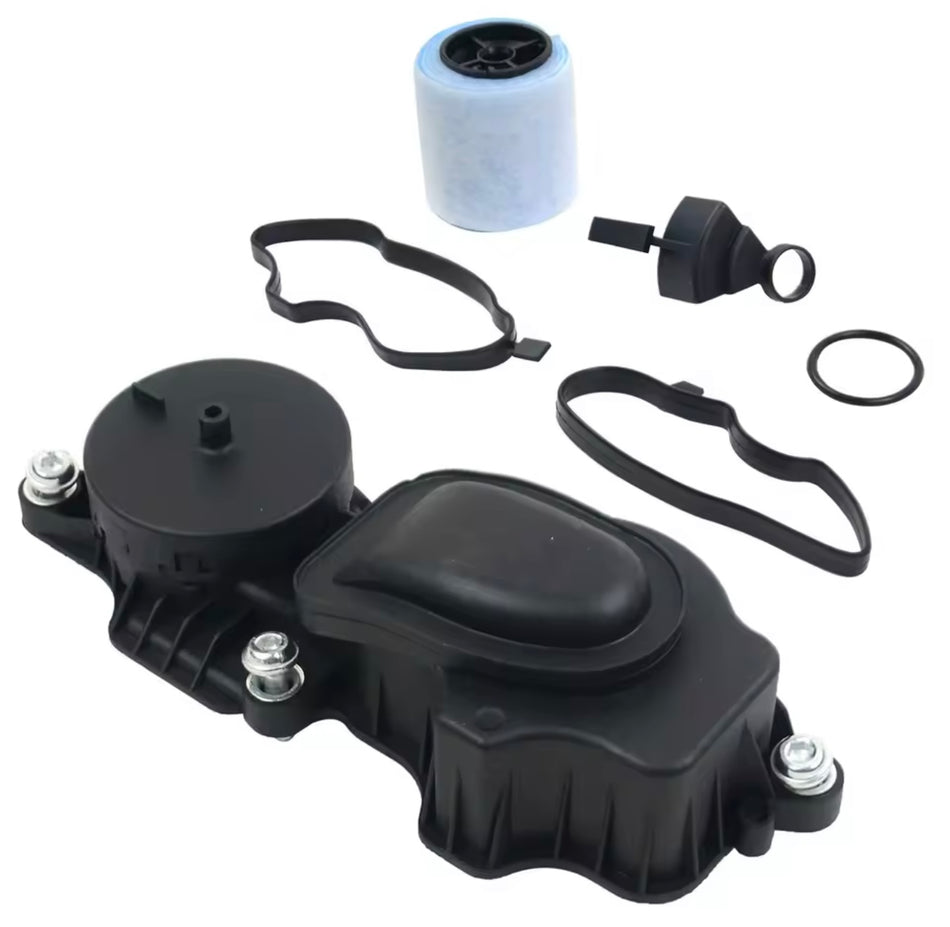 M57 Kurbelgehäuseentlüftung 11127794597