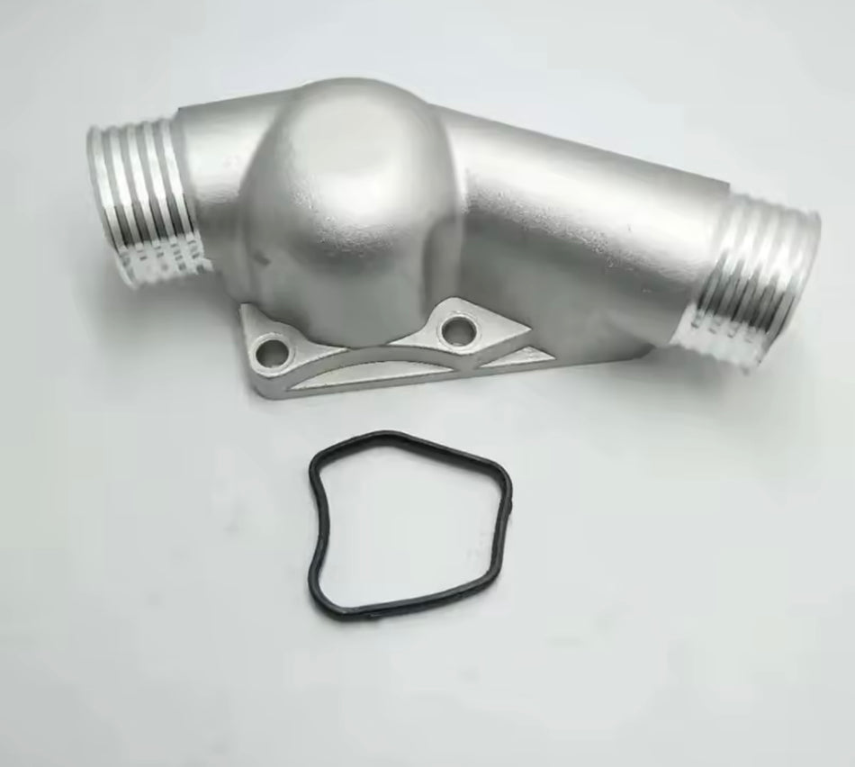 M52 Aluminum thermostaht Cover