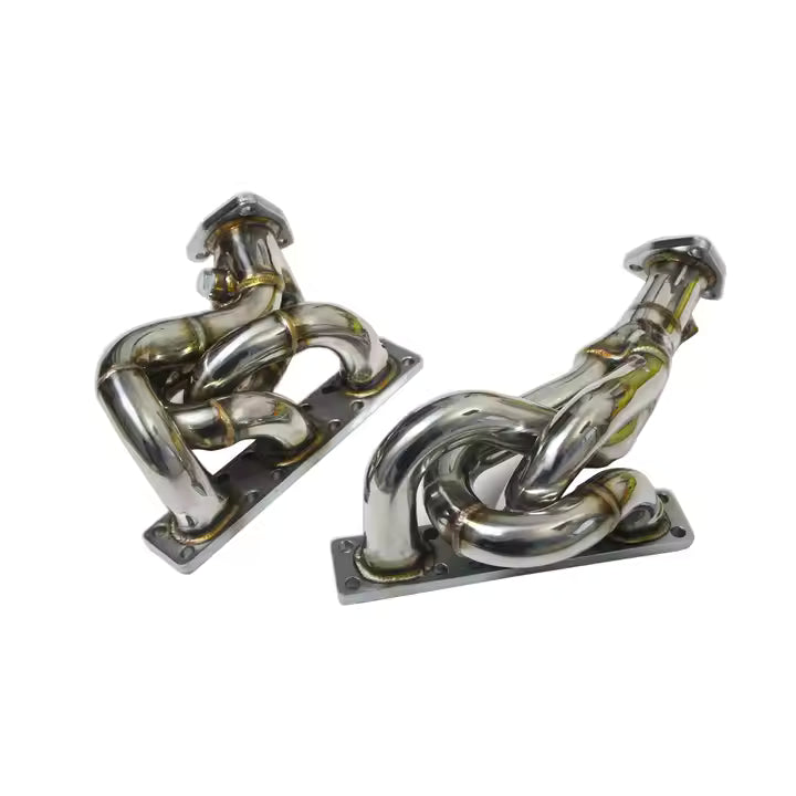 M50 M52 Upgraded Equal Length Headers