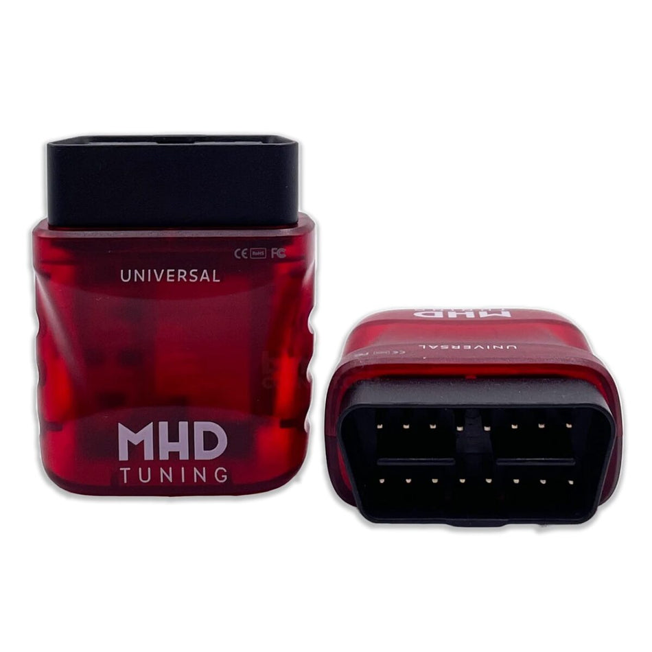 MHD wireless universal WIFI Adapter passend für BMW E/F/G-Serie und Toyota Supra