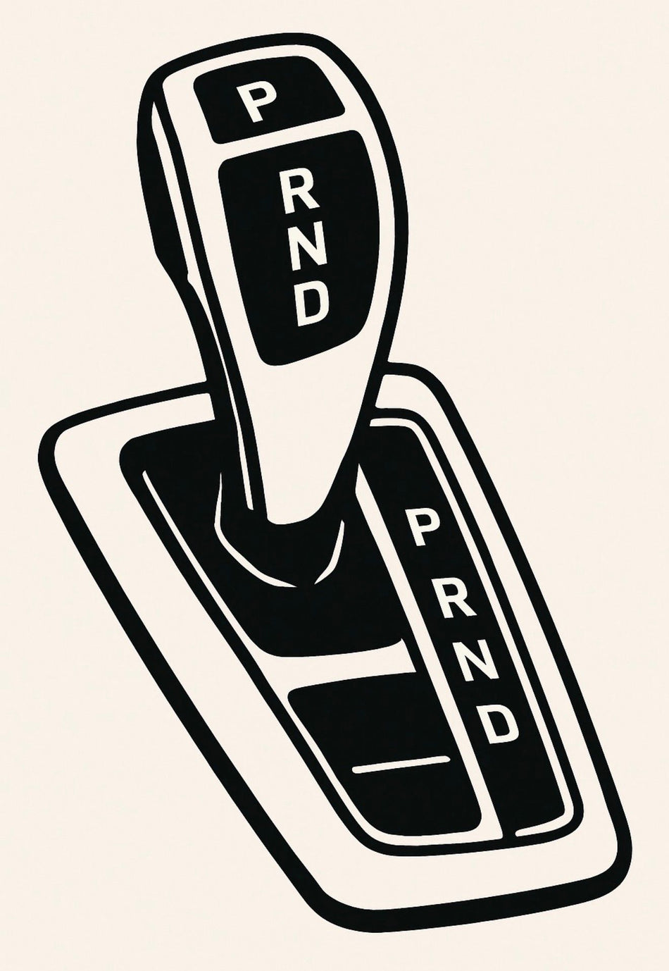 TCU Stage / Automatic Gearbox