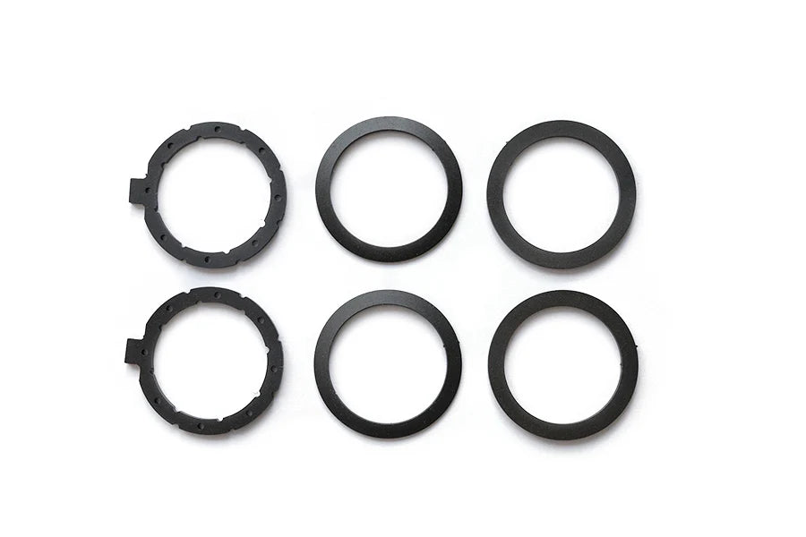 BMW LSD Spider gear shim / Thrust washer set