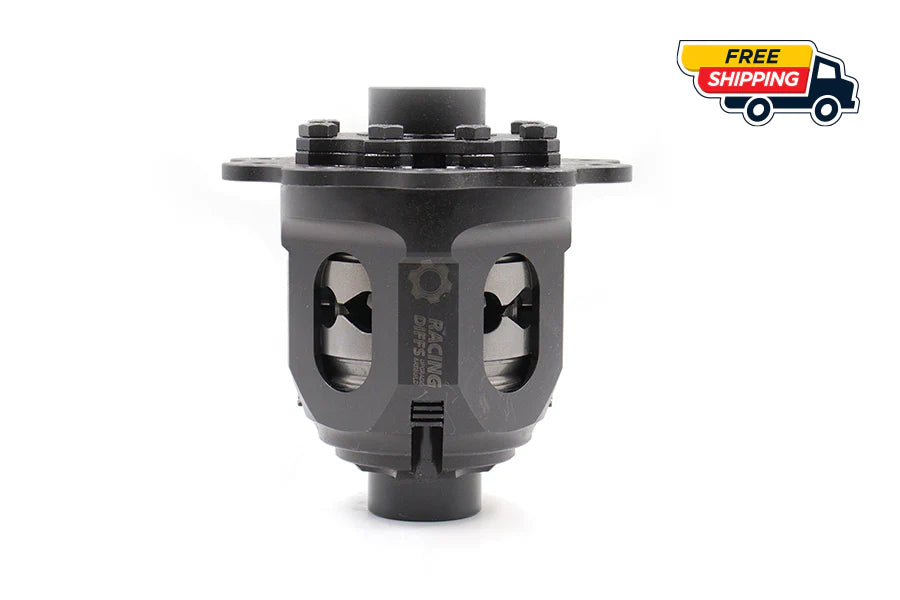 BMW 188mm (Medium case) LSD | Clutch type, fully adjustable