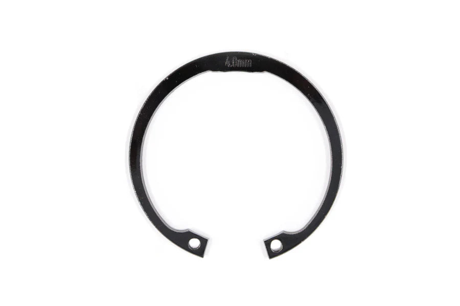 BMW Differential Backlash adjustment C clip (snap ring) set (Year 2000+)