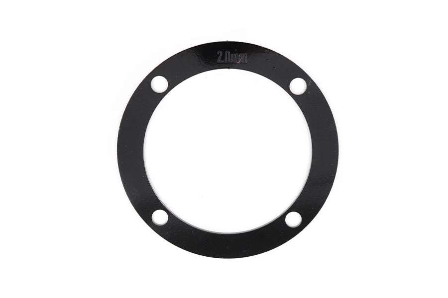 BMW bolt type differential backlash adjustment shim kit