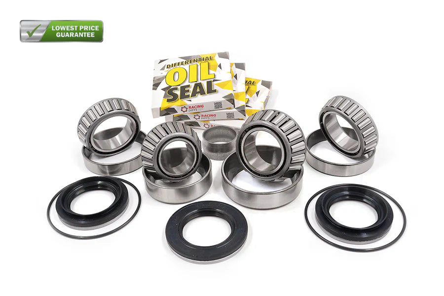 BMW differential bearing set Type MM (mm) (E30, E36, E34 etc.)