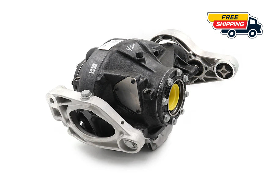 Drexler GT4 LSD Differential 3.46 — Plug-&-Play for BMW F87 M2, F80 M3, F82/F83 M4 | RacingDiffs