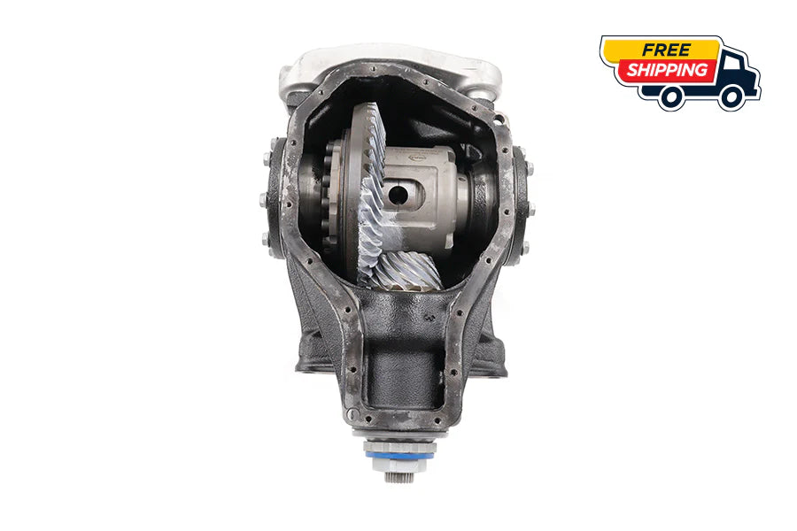 Drexler GT4 LSD Differential 3.46 — Plug-&-Play for BMW F87 M2, F80 M3, F82/F83 M4 | RacingDiffs
