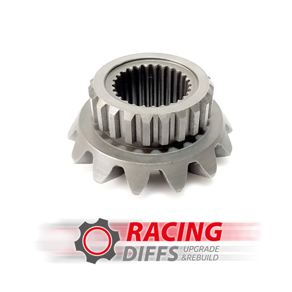 RacingDiffs Forged Large Spider Gear for BMW LSD - E30, E36, Z3