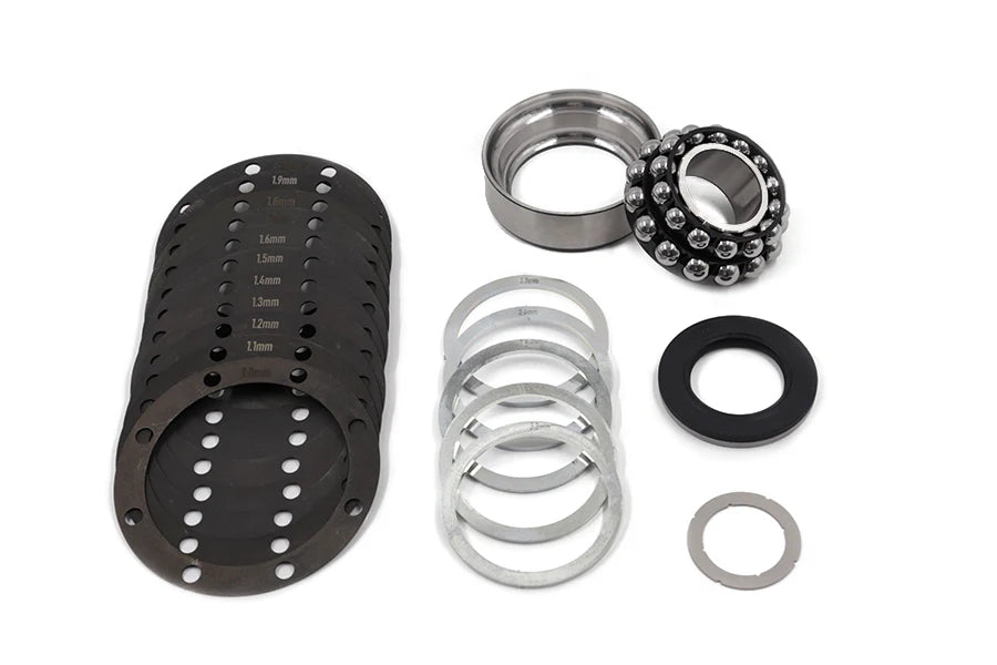 BMW M Gear Ratio Swap Set - M3, M5, M6, Z4M Differential Upgrade