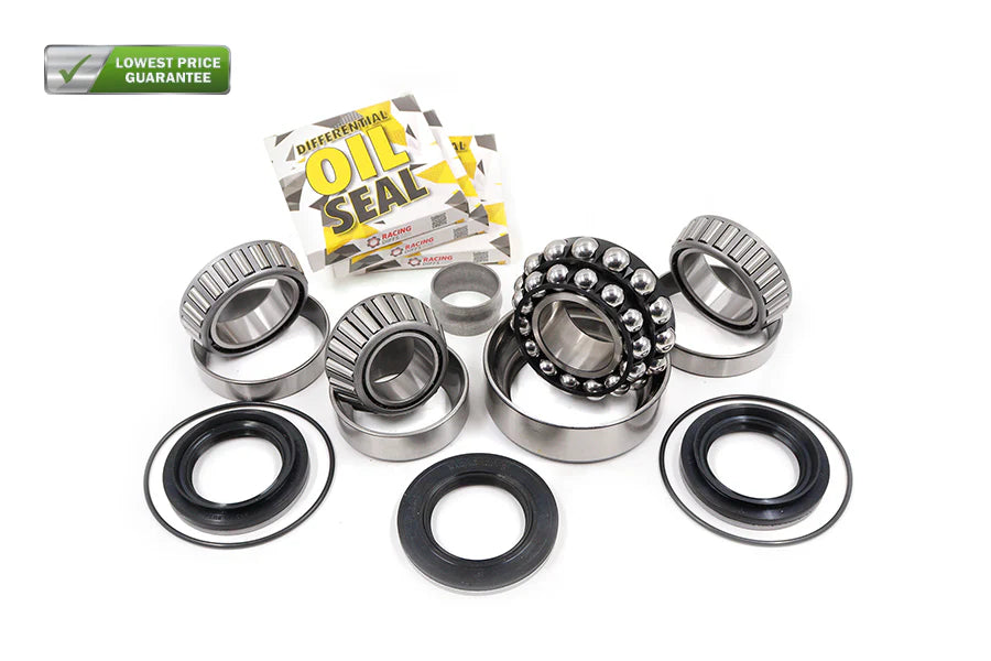 BMW Motorsport Differential bearing set