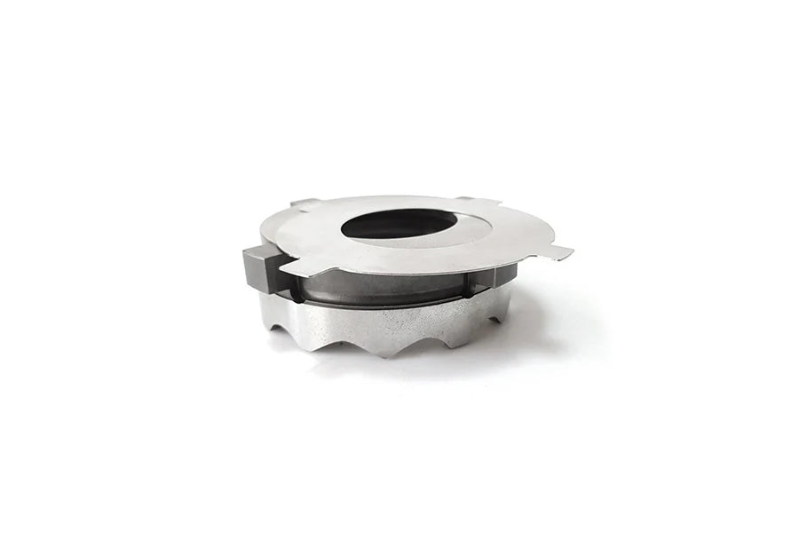 Ramp Saver Shim for BMW LSD - Restore damaged pressure plates