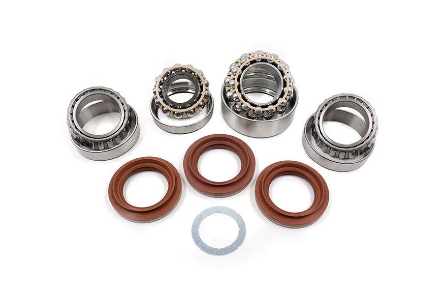 BMW M2 M3 M4 M5 M6 Bearing & Oil Seal Replacement Set