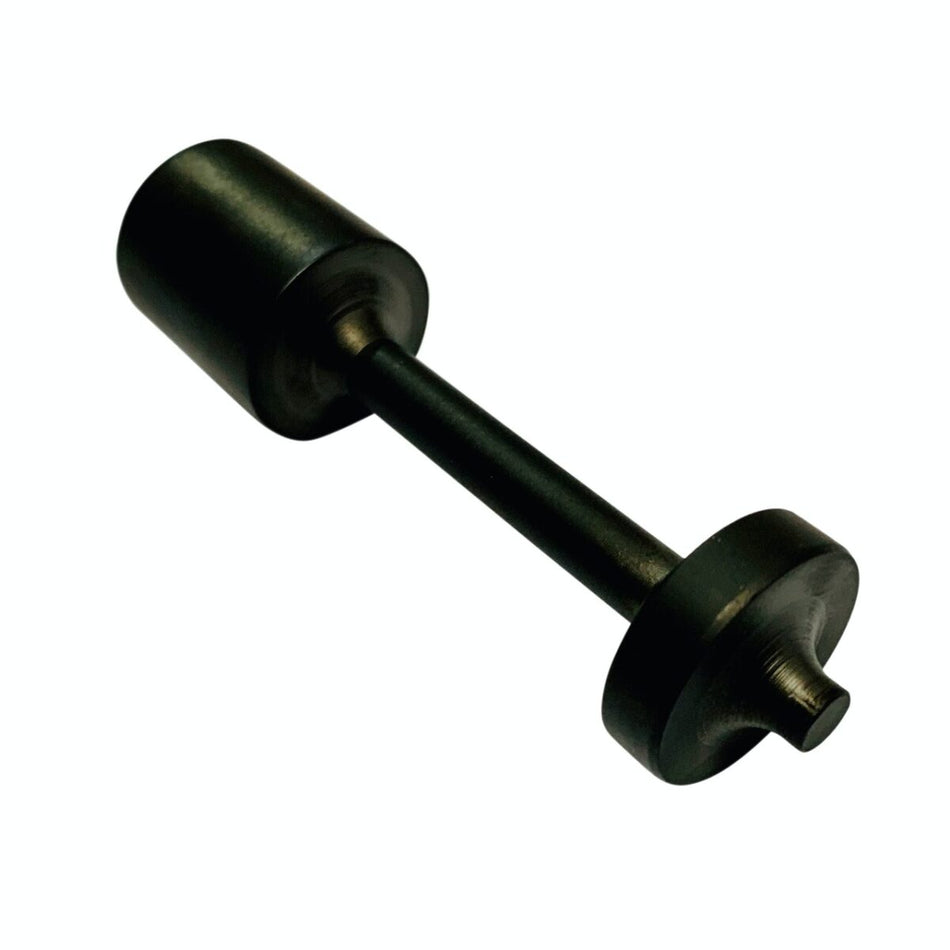 DLC-beschichteter Edelstahlkolben für Ölpumpe M50/M52/S50/S54 BMW