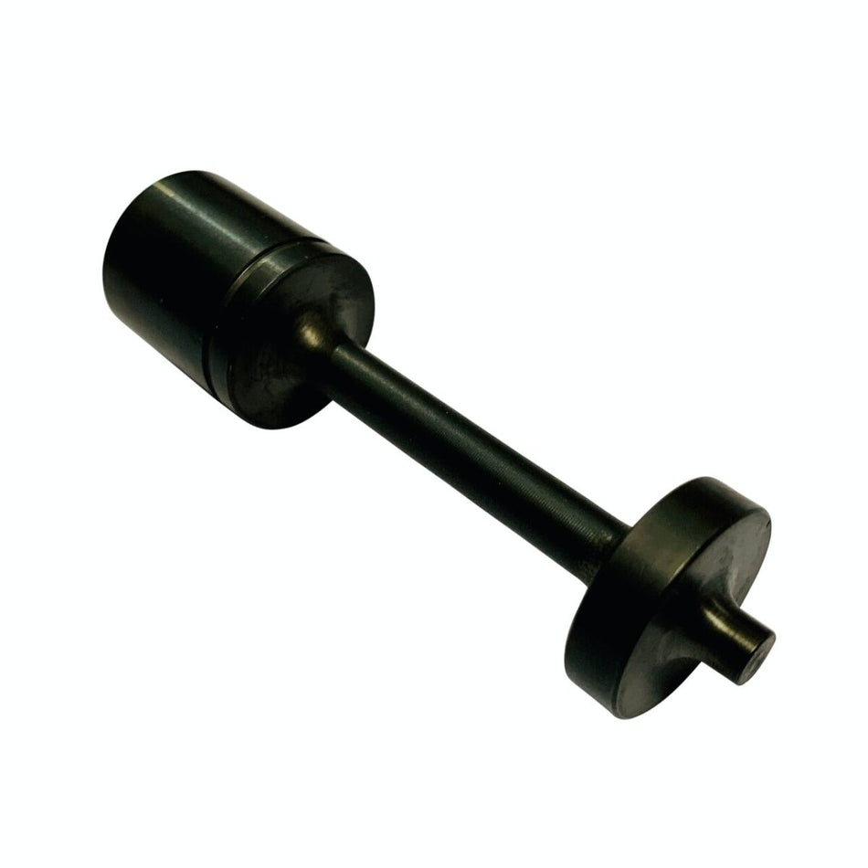 DLC Edelstahlkolben passend für S54 Ölpumpe Z4 M E46 M3 inkl. CSL BMW