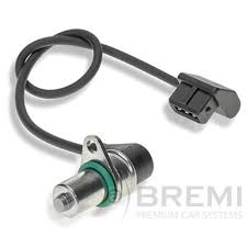 Kurbelwellensensor Bremi 60488