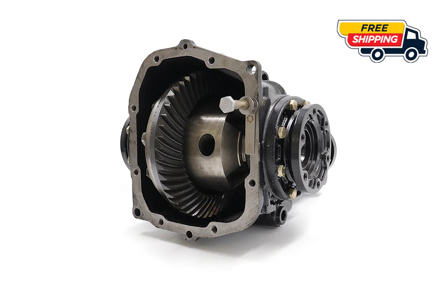 BMW E46 M3 3.64 Limited Slip Differential – Fully Rebuilt, Enhanced Performance & Free Play Fix