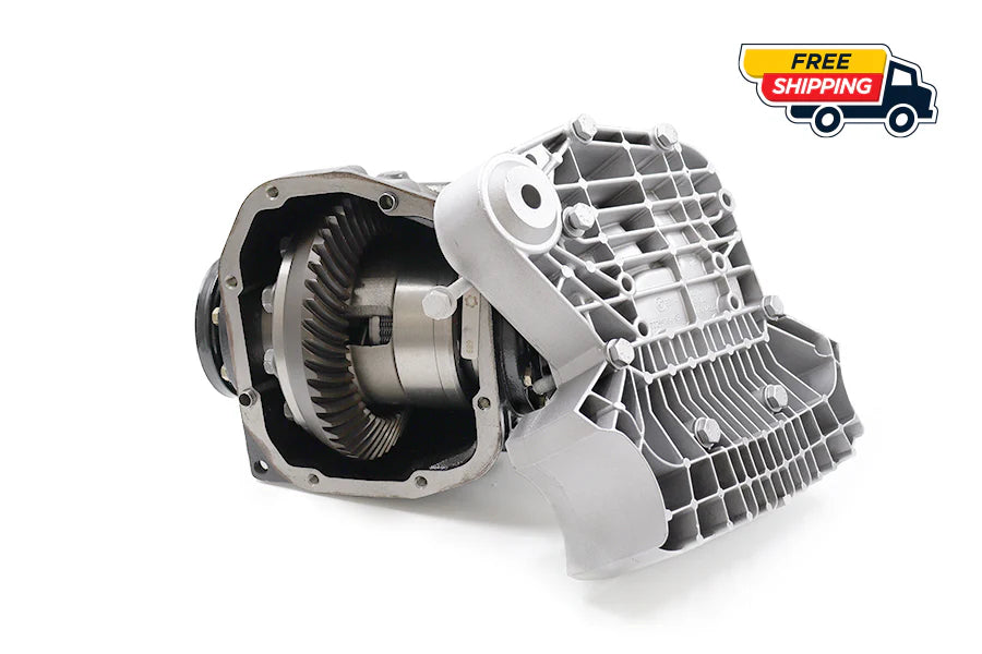 Fully Rebuilt BMW E60 M5 / E63 M6 LSD – M-Clunk fixed, New Bearings & Seals