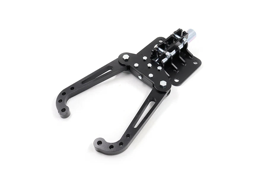 Differential Assembly Stand - Case holder tool