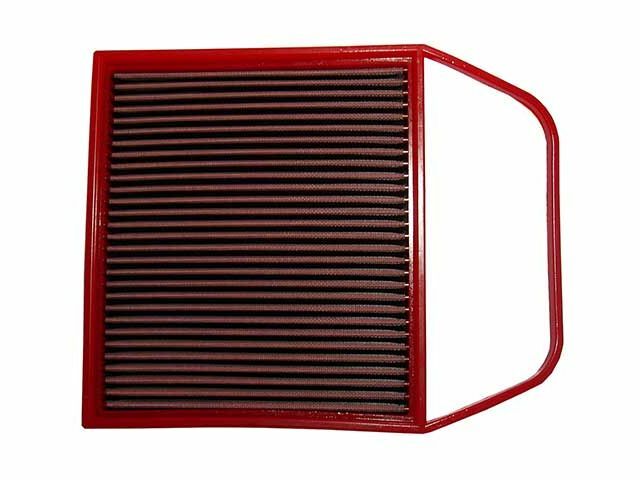 BMW 1 3 5 Z4, BMC Model Adapted Air Filter