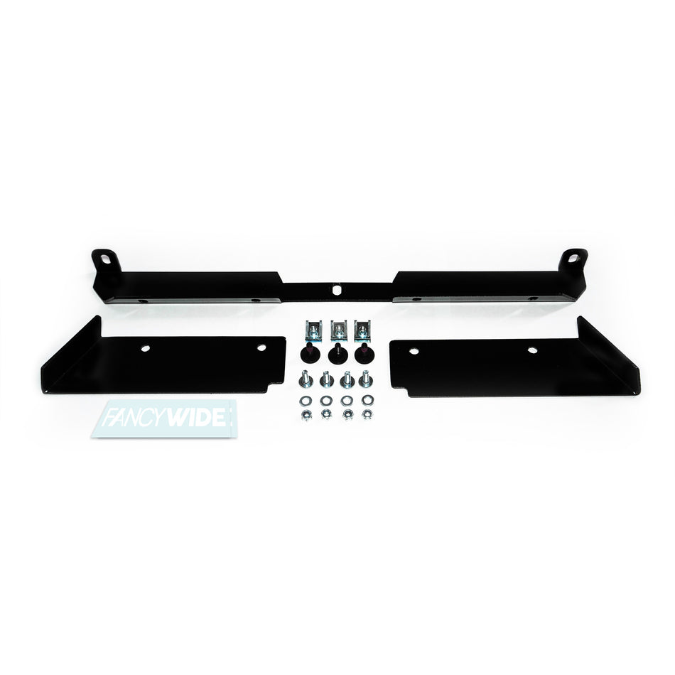 Air Intake Scoop BMW M3 E9x