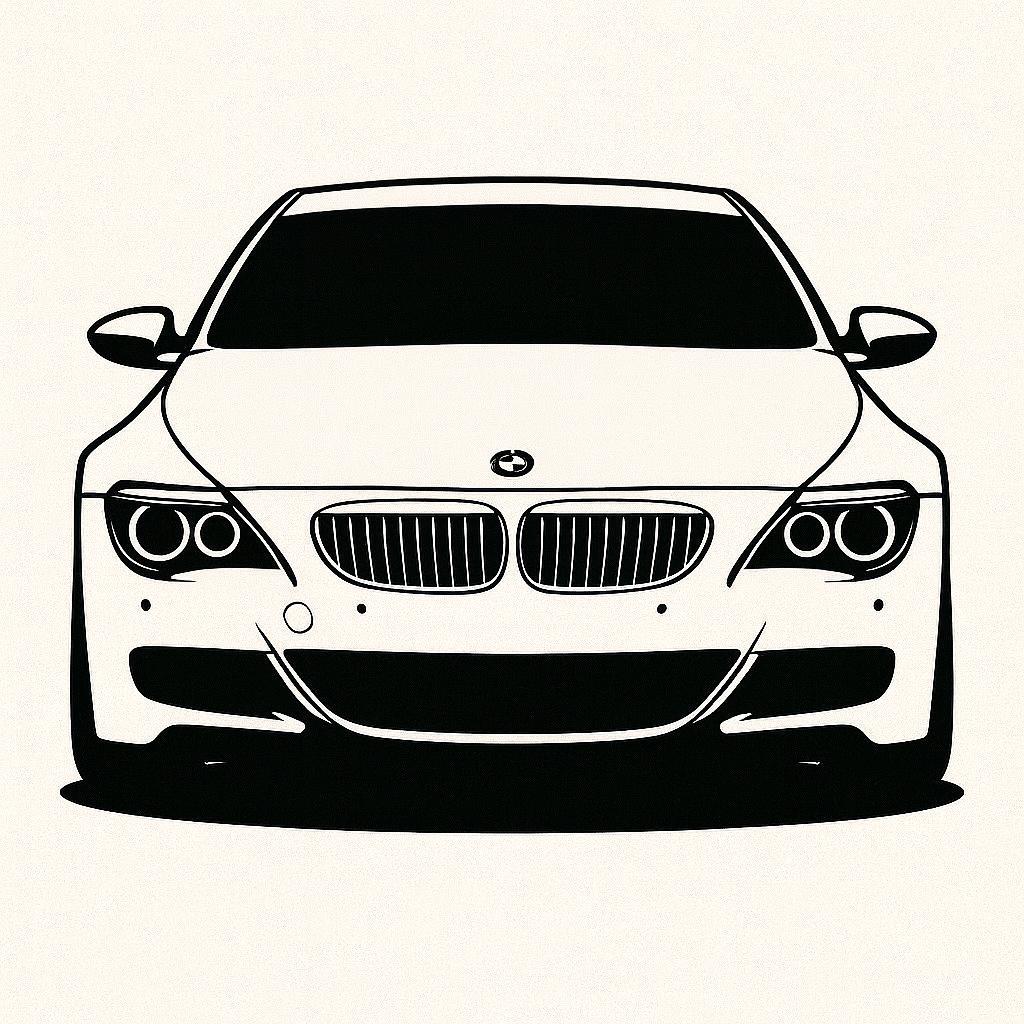 E63 / E64